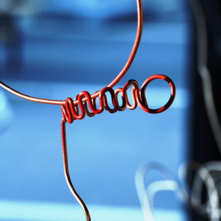connected