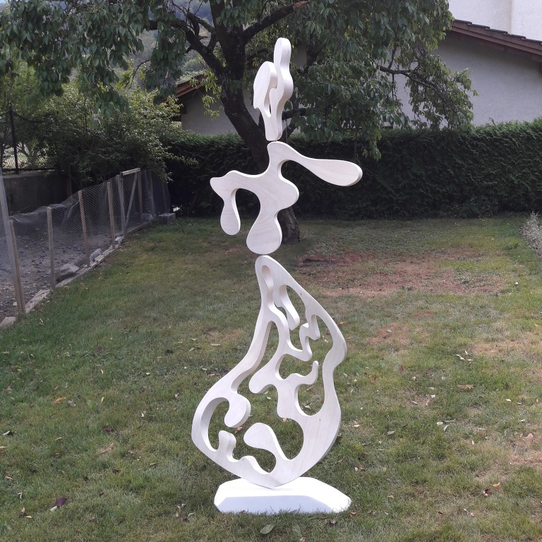 Bernhard Keller Flexible