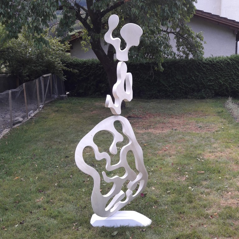 Bernhard Keller Flexibel