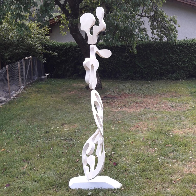 Flexibel Bernhard Keler